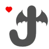 ⭐ Эмодзи «ABC Devil» для Telegram
