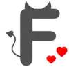 ⭐ Эмодзи «ABC Devil» для Telegram