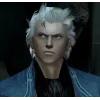 Стикер 40 Devil May Cry
