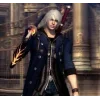 Стикер 52 Devil May Cry