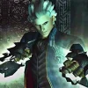 Стикер 30 Devil May Cry
