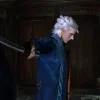 Стикер 42 Devil May Cry