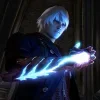 Стикер 29 Devil May Cry