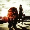 Стикер 56 Devil May Cry