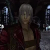 Стикер 11 Devil May Cry