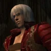 Стикер 2 Devil May Cry