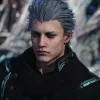 Стикер 33 Devil May Cry