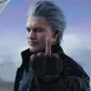 Стикер 35 Devil May Cry