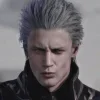 Стикер 34 Devil May Cry