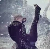 Стикер 38 Devil May Cry