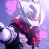 Стикер 24 Devil May Cry