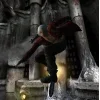 Стикер 54 Devil May Cry