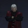 Стикер 15 Devil May Cry