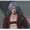 Стикер 18 Devil May Cry