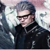 Стикер 32 Devil May Cry