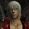 Стикер 8 Devil May Cry