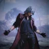 Стикер 19 Devil May Cry