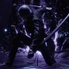 Стикер 57 Devil May Cry