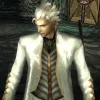 Стикер 61 Devil May Cry