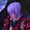 Стикер 5 Devil May Cry