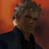 Стикер 39 Devil May Cry