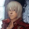 Стикер 7 Devil May Cry