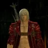 Стикер 9 Devil May Cry