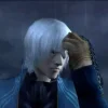 Стикер 43 Devil May Cry
