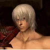 Стикер 13 Devil May Cry