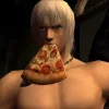 Стикер 16 Devil May Cry