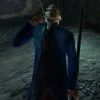 Стикер 27 Devil May Cry