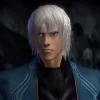 Стикер 48 Devil May Cry