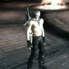 Стикер 17 Devil May Cry