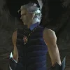 Стикер 26 Devil May Cry