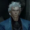Стикер 41 Devil May Cry