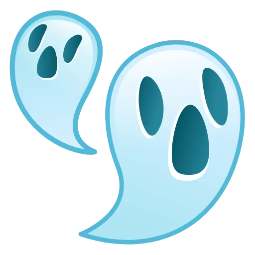 Стикер 28 Deviless Emoji