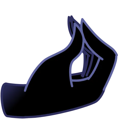 Стикер 37 Deviless Emoji