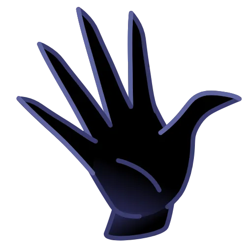 Стикер 38 Deviless Emoji