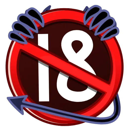Стикер 49 Deviless Emoji