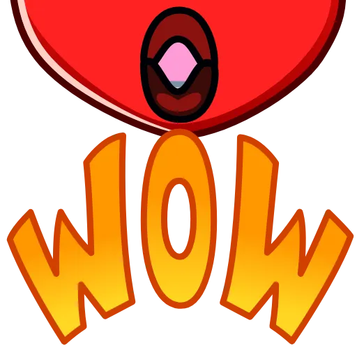 Стикер 20 Deviless Emoji