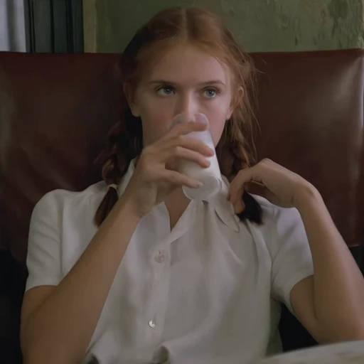 🍭 Стикер «Lolita» для Telegram
