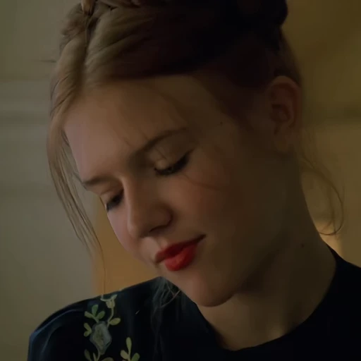 🍭 Стикер «Lolita» для Telegram