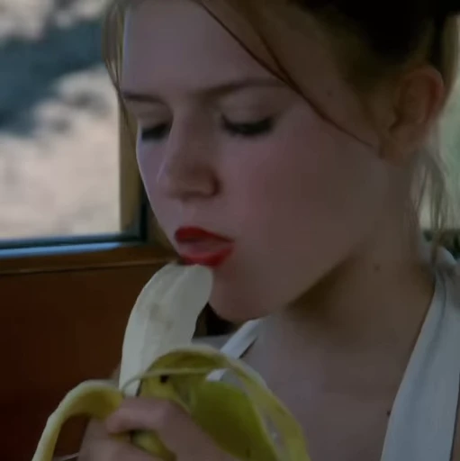 🍭 Стикер «Lolita» для Telegram