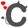 👿 Эмодзи «Стикерпак» для Telegram