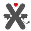 👿 Эмодзи «Стикерпак» для Telegram