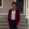 Стикер 3 Набор эмоджи по сериалу «Dexter Декстер»