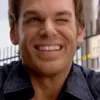 Стикер 51 Набор эмоджи по сериалу «Dexter Декстер»