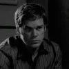 Стикер 14 Набор эмоджи по сериалу «Dexter Декстер»