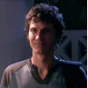 Стикер 9 Набор эмоджи по сериалу «Dexter Декстер»