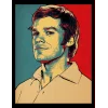Стикер 11 Набор эмоджи по сериалу «Dexter Декстер»